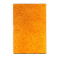 Neaustinės medžiagos poliravimo lapas SMIRDEX 925 Non-woven, 150x230 mm, Fine