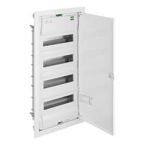 SKYDAS MODULINIS MSF RN 4X12 VIRŠTINK