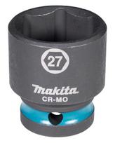 Smūginė galvutė  Makita 1/2″ 27 mm E-16215