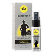 pjur Superhero Delay purškiklis 20ml