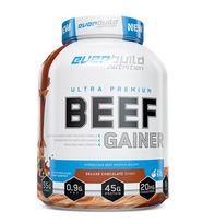 Everbuild Nutrition BEEF GAINER 2720g