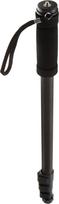 "Amazon Basics" 170 cm (67 colių) monopodas, juodas