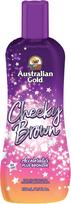 "Australian Gold Cheeky Brown Accelerator" su bronzantu ir žolelių ekstraktais 250ml