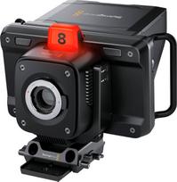 "Blackmagic Design Studio Camera 4K Plus G2" (BM-CINSTUDMFT/G24PDDG2)