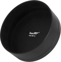 "Haoge Cap-SM-14" metalinis objektyvo dangtelis Sigma 14mm f1.8 DG HSM Art objektyvui pakeičia Sigma LC954-01