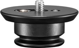 "Manfrotto Move Quick Release System" plokštelių priedai trikojams, fotoaparato stabilizatoriams, judesio valdikliams, fotografijos ir vaizdo įrangai, skirti CSC ir dinamikos naudotojams