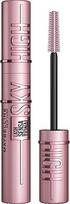 "Maybelline New York" juodas blakstienų tušas itin ilgoms blakstienoms, Lash Sensational Sky High Mascara, labai juodas, 7,2 ml