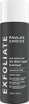 "Paula's Choice Skin Perfecting" 2 % BHA skystas eksfoliantas 118 ml