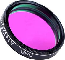 "Svbony 1.25 UHC filtras teleskopui ir fotografijai