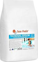 "Tecnosal Epsom" iš "Tecno Prodist" Epsomo druska (10 kg maišas) Vonios druska, 100 % natūrali kūno procedūra, flotacijos terapija, nardymo baseinai, plaukimo baseinai