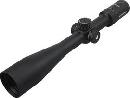 "Victoptics OPFF-02 S6 6-24x50 FFP šautuvo optinis taikiklis, skirtas sportui, airsoftui ir medžioklei, pneumatinis šautuvas, taikinio skydelis, šautuvo optinis taikiklis, išsamūs priedai