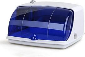 5 W UV dezinfekavimo dėžutė, karšto oro sterilizatorius, dezinfekavimo priemonė, sausa kosmetika, nagų pėdų priežiūros sterilizatoriaus dėžutė, 220 V dezinfekcijai, nagų studija, pėdų priežiūra, tatuiruočių studija, autoklavas