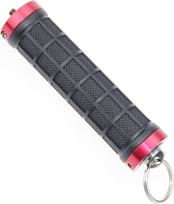 CAMVATE Griff Grip Unterstützung Mount 1/4"-20 Schraube für Digital Video Kamera Camcorder LED