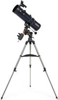 Celestron 31051 AstroMaster 130EQ Spiegelteleskop Motorantrieb