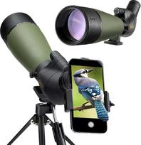 Gosky 20-60x optinis taikiklis