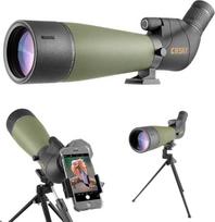 Gosky 20-60x optinis taikiklis