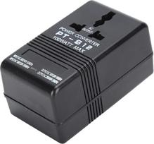 PT-S12 įtampos keitiklis Maitinimo šaltinis AC 100V-120V į 220V-240V Transformatoriai Maitinimo transformatorius 50/60Hz