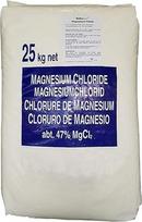 Rekosan ® Magnio chloridas 47% MgCl2 Negyvosios jūros dribsniai 25 kg