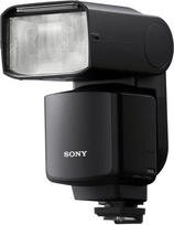 Sony HVL-F60RM2 | Išorinė blykstė su belaidžiu radijo valdymu (GN60 Power. Kelios blykstės, greita blykstė, 10 BPS, greitas atšokimas), juoda, HVLF60RM2.CE7