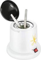 Sterilizatorius instrumentams, aukštos temperatūros sterilizatorius, metaliniai įrankiai, karšto oro sterilizatorius su kvarciniu smėliu, žirklinis pincetas, tatuiruotės, manikiūro įrankiai, aukštos temperatūros valymo įrenginys (ES)