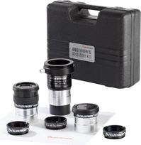 Teleskopas "Celestron PowerSeeker 127EQ