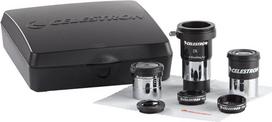 Teleskopas "Celestron PowerSeeker 127EQ