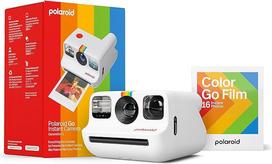 Viskas Dėžutė "Polaroid Go Generation 2", balta
