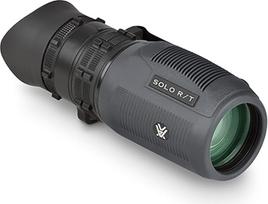Vortex Solo Tactical R/T 8X36 monokuliaras su tinkleliu, SOL-3608-RT, Schwarz, 8x36 R/T