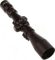 Walther ZF 2.1537 šautuvo optinis taikiklis 3-9 x 40 juodas
