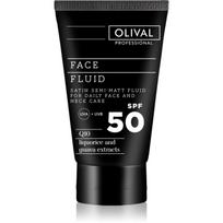 Olival Professional apsauginis fluidas SPF 50 50 ml