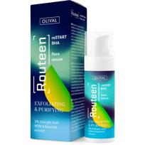 Olival Routeen reSTART BHA veido serumas su salicilo rūgštimi 30 ml