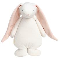 Moonie 2.0 migdukas Humming Bunny - Powder su garso įrašymo funkcija