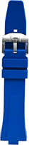 Dirželiai UNIVERSAL FOR CITIZEN TSUY-BAND2-DBLU