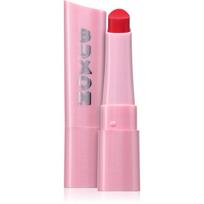 Buxom FULL-ON™ PLUMPING LIP GLOW BALM lūpų balzamas pasižymintis didėjančiu poveikiu atspalvis Cherry Popsicle 2 g