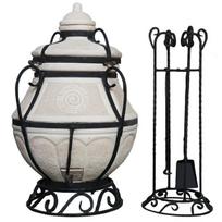 Tandyras Sarmat Aladdin mini