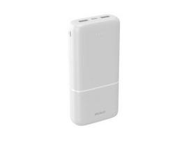 Atsarginis maitinimo šaltinis ("Power Bank") Deltaco PB-C1006 20000mAh
