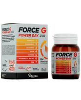 Maisto papildas Vitavea Force G Power Day, 20 tabl.