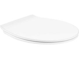 FALA TUALETO SĖDYNĖ SLIM 2in1 UF SOFT-CLOSE