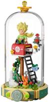 Pantasy Building Blocks Little Prince Wish Box 185 dalys