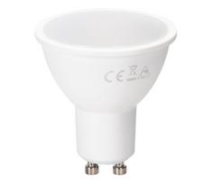 LED pritemdoma elektros lemputė GU10/6W/230V 6500K - Aigostar