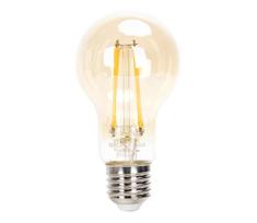 LED pritemdoma elektros lemputė FILAMENT A60 E27/6W/230V 2200K - Aigostar