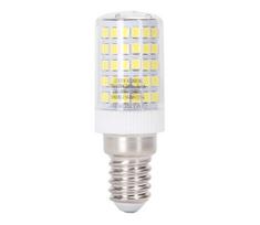 LED elektros lemputė E14/8W/230V 6500K - Aigostar