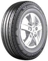 Padanga BRIDGESTONE 215/75 R16C (Vasarinė) (Krovininė)
