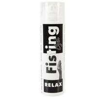 Lubrikantas Fisting Gel Relax (200 ml)