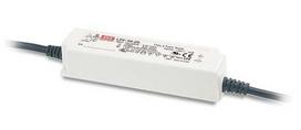 Impulsinis maitinimo šaltinis LED 24V 0.67A, valdomas, PFC, IP30,MEAN WELL