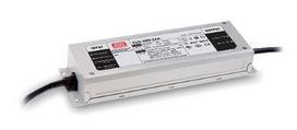 Impulsinis maitinimo šaltinis LED 12V 22A, reguliuojamas, PFC, IP67, MEAN WELL
