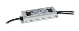 Impulsinis maitinimo šaltinis LED 24V 8.3A, reguliuojamas, IP67, MEAN WELL