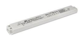 Impulsinis maitinimo šaltinis LED 24V 2.1A, 16.8x30x280mm, MEAN WELL