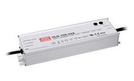 Impulsinis maitinimo šaltinis LED 48V 2A, reguliuojamas, PFC, IP67, MEAN WELL