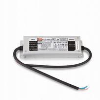 Impulsinis maitinimo šaltinis LED 24V 4A, reguliuojamas, PFC, IP65, MEAN WELL